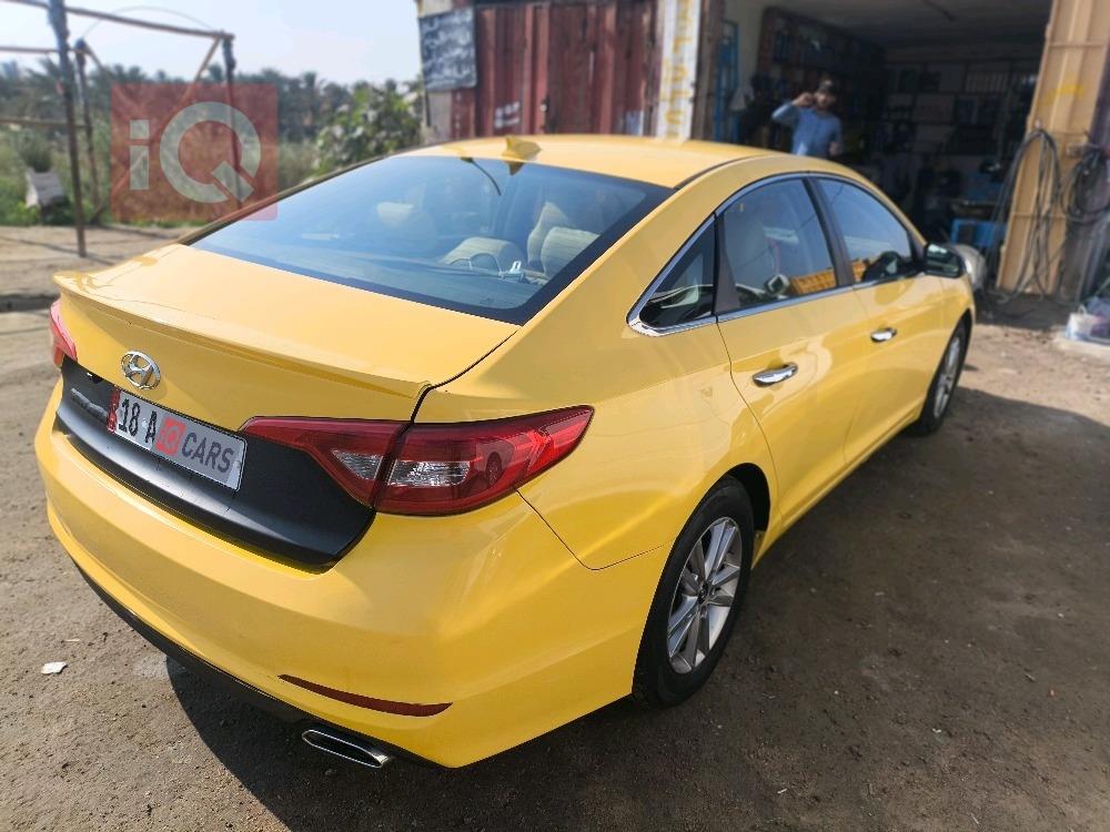 هيونداي سوناتا